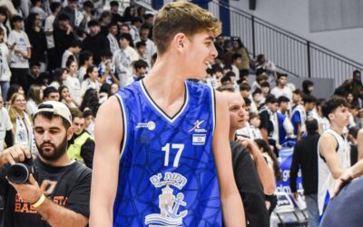 ״לומד הרבה מסורקין״: הראל ניר בראיון מיוחד