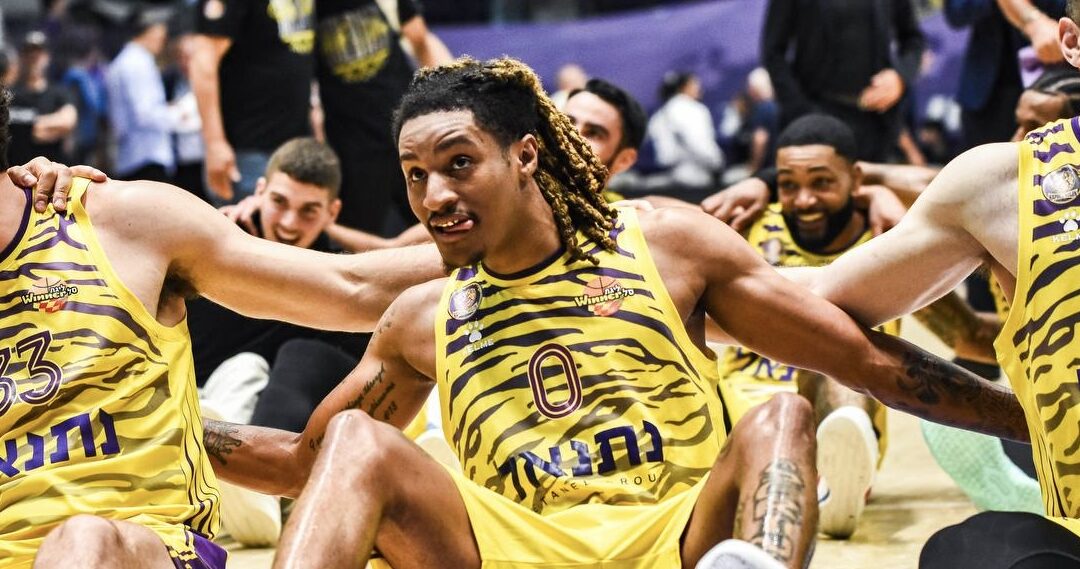 Hapoel Holon defeats Bnei Herzliya 99-84 to sweep into semis