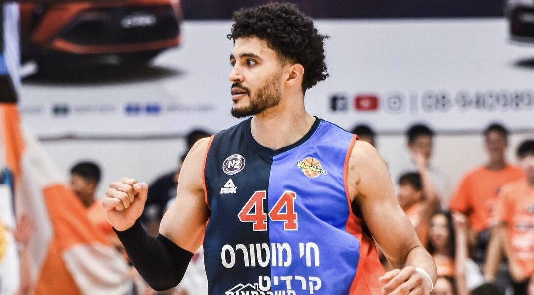 נס ציונה ניצחה בחוץ 83:92 את גליל עליון