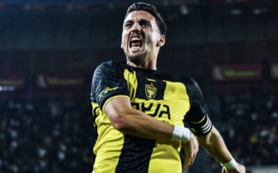 Beitar Jerusalem Drawn Against AEK Larnaca In Conference League Second Round Qualifying