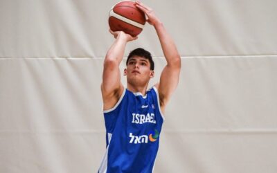 מאייר, סהר, העמק וראשל״צ: החדשות