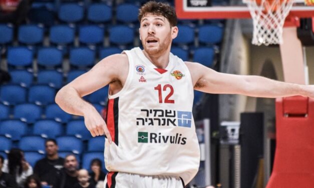 גליל עליון ניצחה בחוץ 83:87 את נתניה