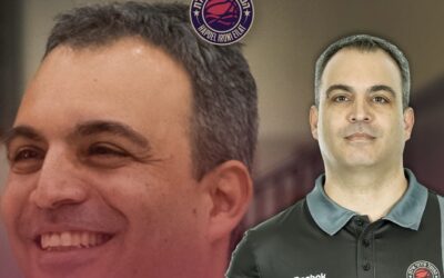 מסיבות אישיות: חסין עוזב את אילת