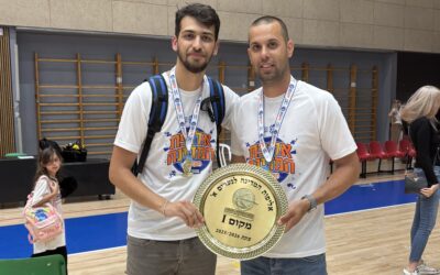 ״המודל הגדול זה עודד קטש״: הכירו את רן הרוניאן