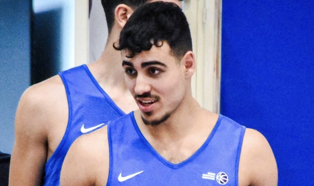 מנחם חתם בהרצליה, אורלנד: "מאמינים שיש לו את מה שצריך בשביל להצליח בליגת העל"