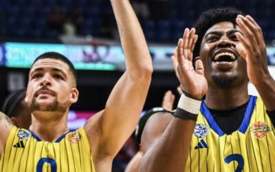 Maccabi takes tight game two win over Hapoel to take 2-0 Tel Aviv Derby championship series lead