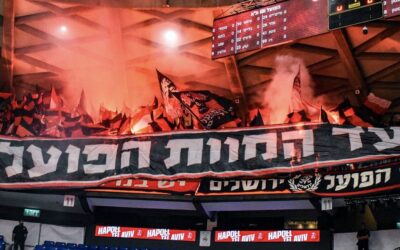 התובע המשמעתי של האיגוד דורש קנסות לירושלים וחולון