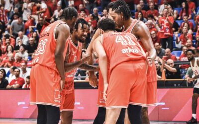 קוק בסגל הפועל ת״א במקום ג׳ונס