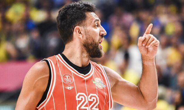 Micic stars for Hapoel Tel Aviv to cut Maccabi’s Derby Finals series lead to 2-1