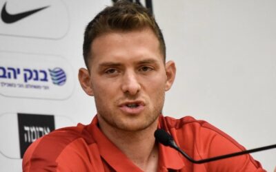 Hapoel Jerusalem co-owner speaks about the Euroleague, fans and the potential of a new coach