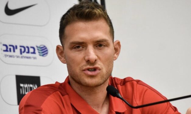 Hapoel Jerusalem co-owner speaks about the Euroleague, fans and the potential of a new coach