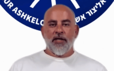 דוד אלהרר מונה למאמן א.ס עירוני אשקלון