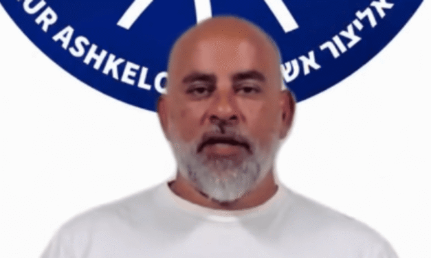 דוד אלהרר מונה למאמן א.ס עירוני אשקלון