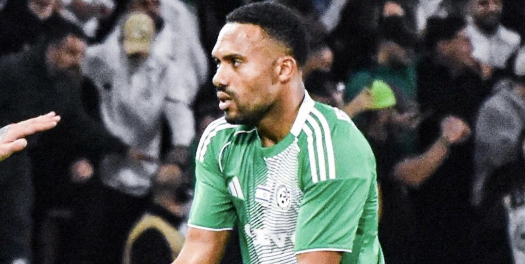 “We’re going with full belief, full faith” Maccabi Haifa winger Kenji Gorre talks Curacao at the World Cup