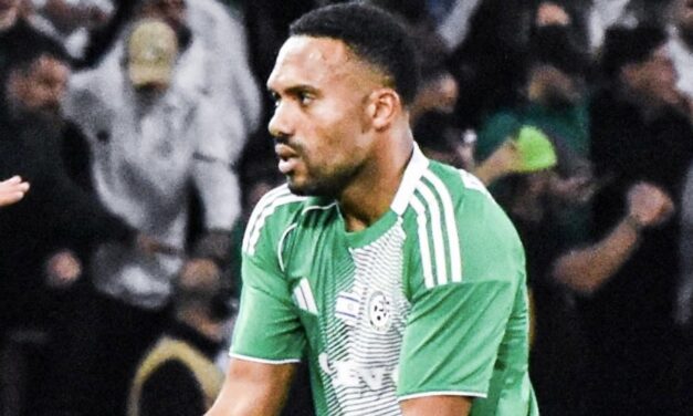 “We’re going with full belief, full faith” Maccabi Haifa winger Kenji Gorre talks Curacao at the World Cup