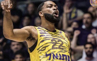 רשמית: אחד מכוכבי סיום העונה של חולון לא ימשיך