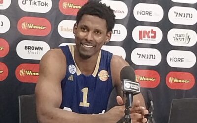 קטש חשף את מועד החזרה של קלארק, וגם: הורד על גמר ה-NBA