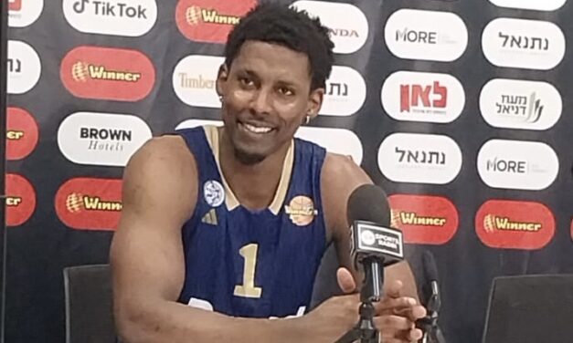 קטש חשף את מועד החזרה של קלארק, וגם: הורד על גמר ה-NBA