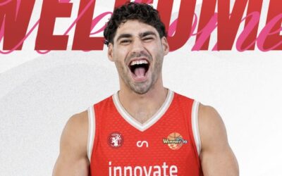 מתאחד עם אברהמי: ג'יי ג'יי קפלן חתם בהפועל העמק- גלבוע גליל עפולה