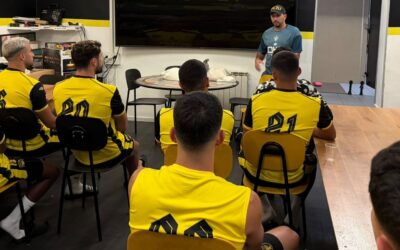 With a Full Israeli Squad, New Signings, Reinforced Staff and a New Head Coach, Beitar Jerusalem Opens Preparations for the 2026/27 Season