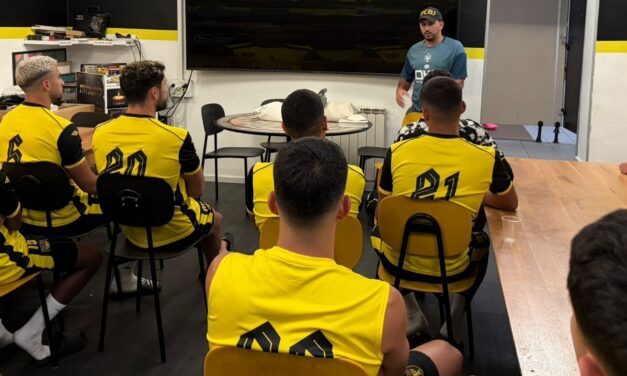 With a Full Israeli Squad, New Signings, Reinforced Staff and a New Head Coach, Beitar Jerusalem Opens Preparations for the 2026/27 Season