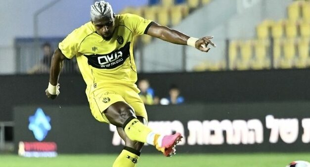 Beitar Jerusalem gets by AEK Larnaca on penalties, advances to third round Conference League qualifying