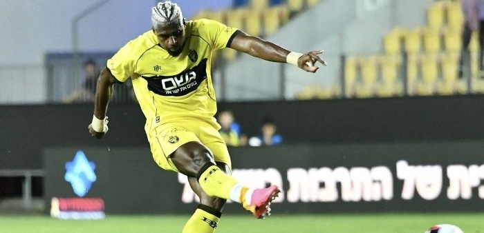 Beitar Jerusalem gets by AEK Larnaca on penalties, advances to third round Conference League qualifying
