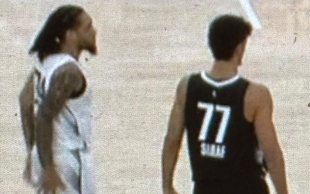 כל הישראלים קלעו בספרות כפולות, ברוקלין הביסה את סקרמנטו