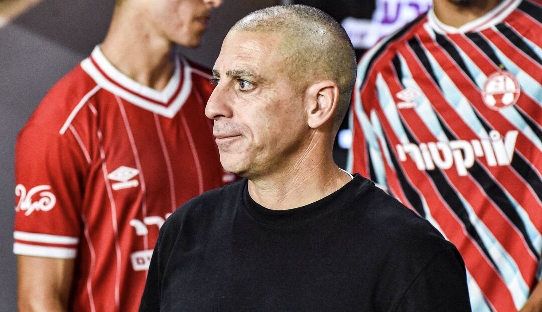 “To dream, you first have to work very hard” Kozuk’s Hapoel Beer Sheva looks ahead to Champions League qualifying clash with Red Star