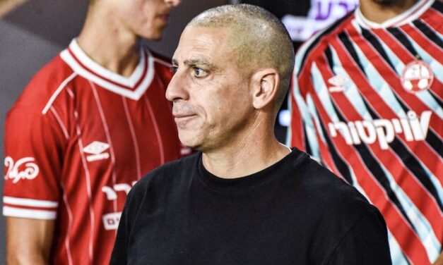 “We’ll have to work hard to advance to the next round” Kozuk’s Hapoel Beer Sheva readies for Vikingur in UCL qualifying