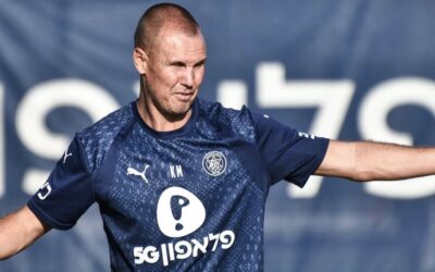 “We’re ready, we’re fit and we’re strong” Maccabi Tel Aviv plays at Sheriff Tiraspol to open Europa Legaue qualifying campaign