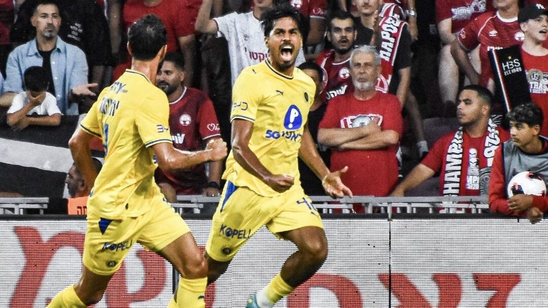 Maccabi Tel Aviv, Beitar Jerusalem and Hapoel Tel Aviv look to punch ticket to next round of European play