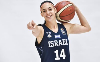 חידון מיוחד: האם אתם באמת מכירים את גל רביב?