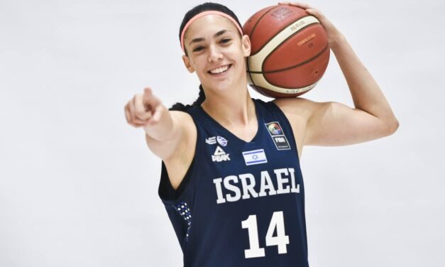 חידון מיוחד: האם אתם באמת מכירים את גל רביב?