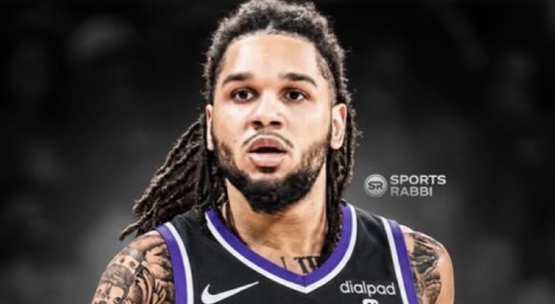 עמנואל שארפ קיבל חוזה מובטח לשנתיים ב-NBA