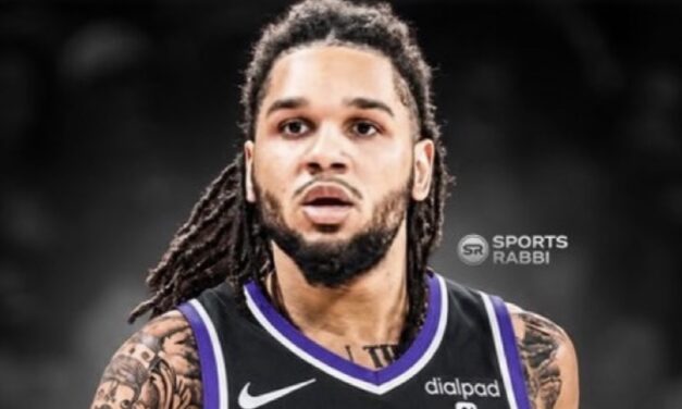 עמנואל שארפ קיבל חוזה מובטח לשנתיים ב-NBA