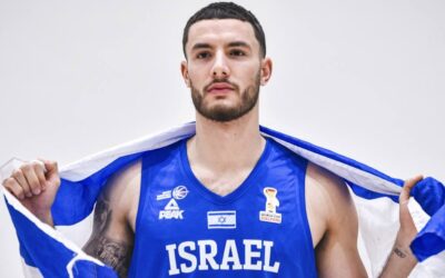 בעקבות בעיית ביטוח: האיגוד הודיע כי יעקב לא ישותף בחלון הנבחרת