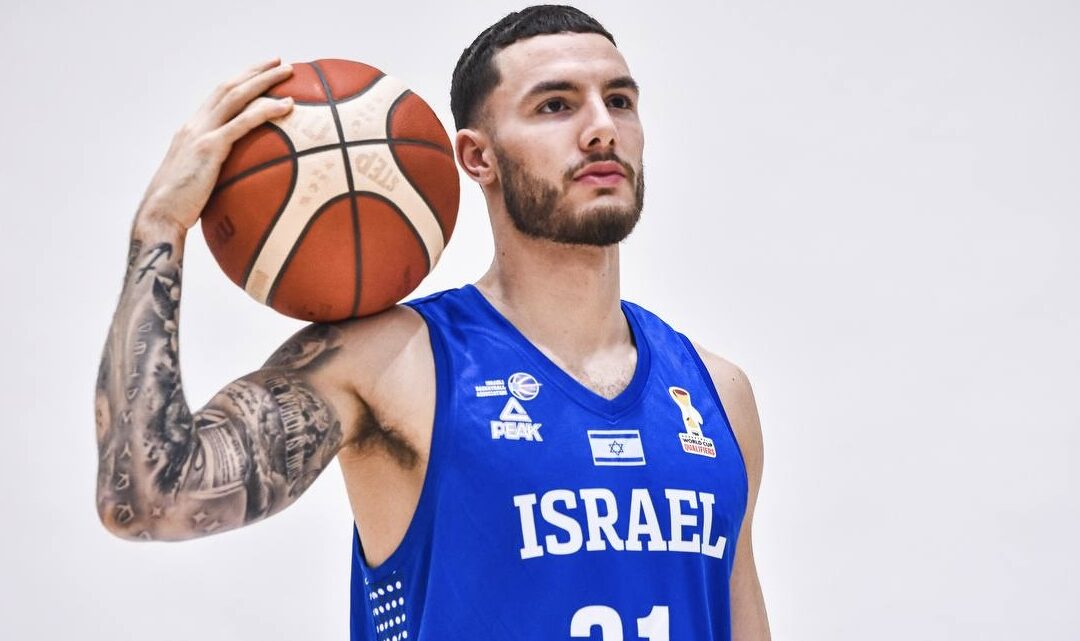 יוטה הודיעה: נועם יעקב לא קיבל אישור לשחק במכללות