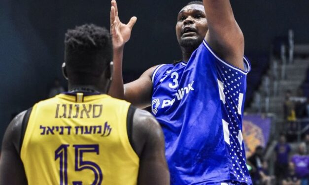 נקבעו הבתים של הפועל חולון ובני הרצליה בליגת האלופות