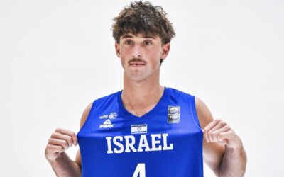 ירושלים, העתודה ושרף: רני בלגה בראיון מיוחד
