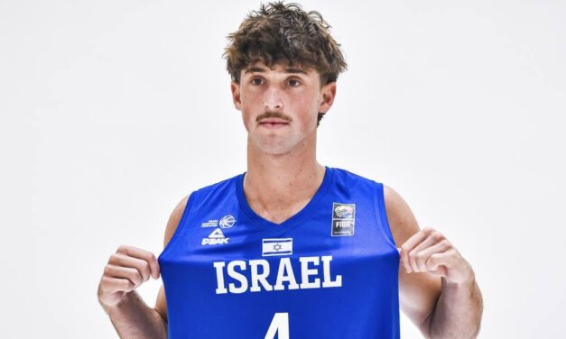 ירושלים, העתודה ושרף: רני בלגה בראיון מיוחד