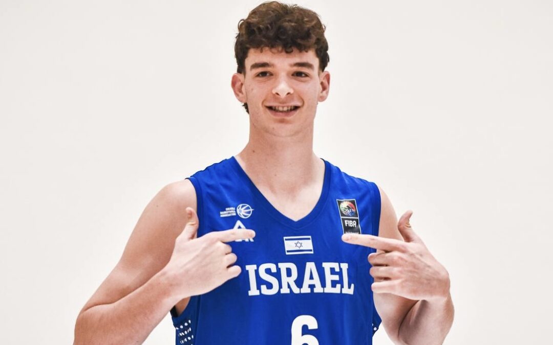 תמיר גולד חתם במ.כ עוטף דרום