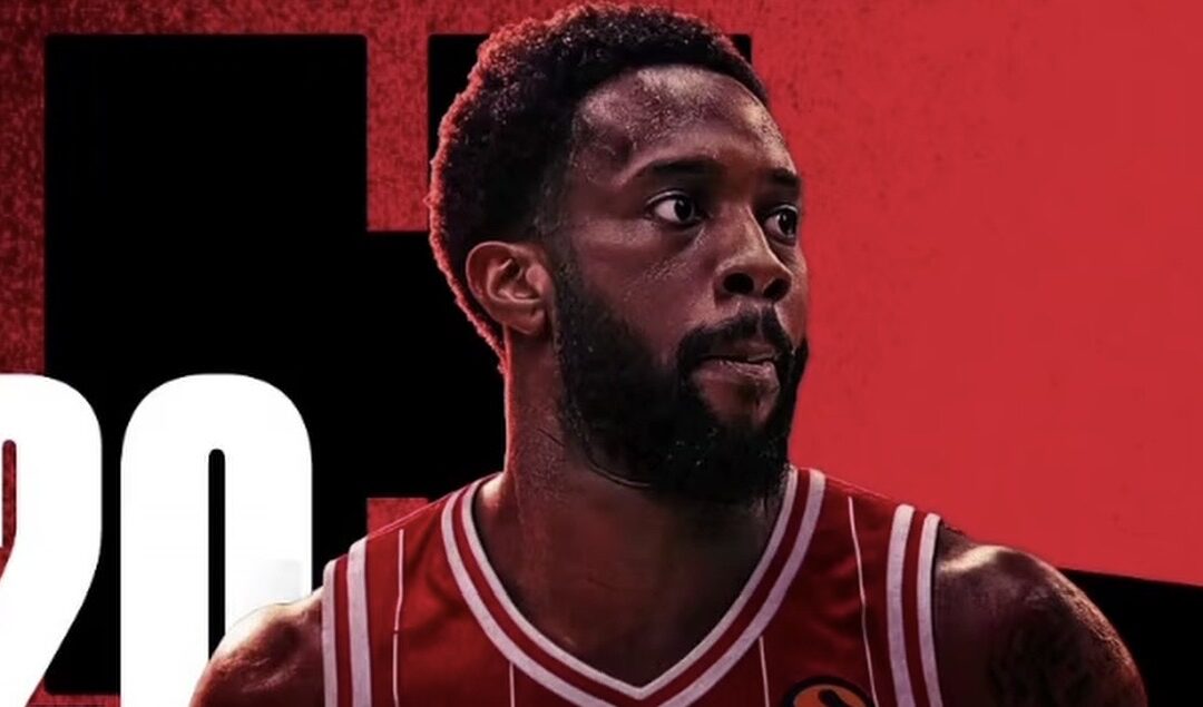 Khadeen Carrington inks 3-year deal with Hapoel Tel Aviv