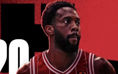 Khadeen Carrington inks 3-year deal with Hapoel Tel Aviv