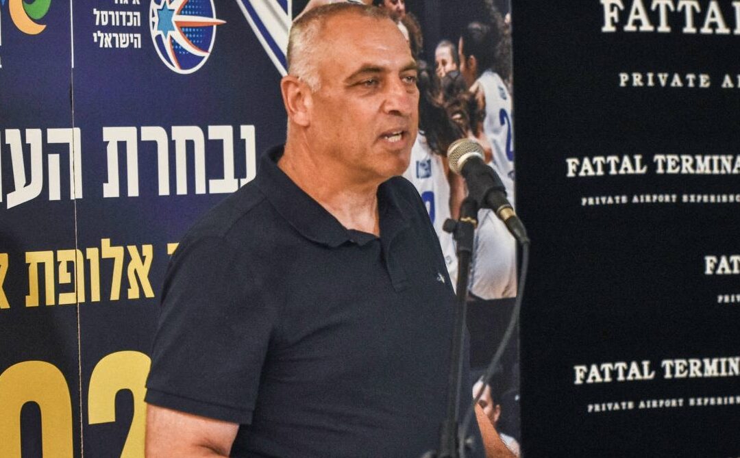 הרפורמה בבתי הדין של איגוד הכדורסל נמשכת
