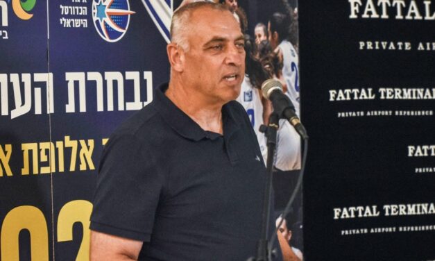 הרפורמה בבתי הדין של איגוד הכדורסל נמשכת