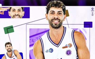 קורן ז'ורנו חתם בעירוני נהריה, עמית ביר-כץ ממשיך בא.ס רמת השרון