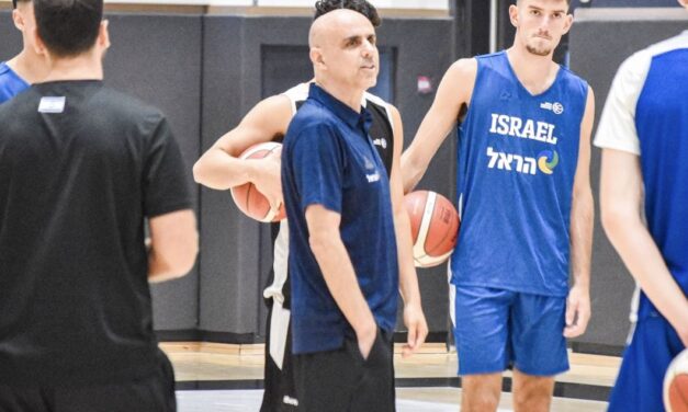 נבחרת הנוער, הקושי בניפויים, מכבי תל אביב ונס ציונה: נדב זילברשטיין בראיון מיוחד