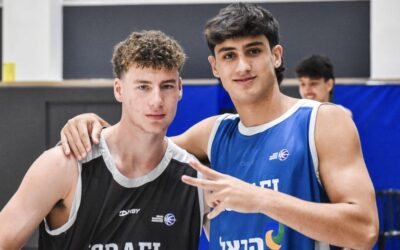"בא עם תפקיד שונה משנה שעברה": המפתחות בידיים של אמיתי עזריאל