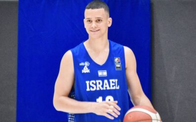 חידון: האם אתם באמת מכירים את עומרי אורלנד?